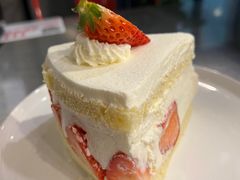 -MI WU FACTORY米屋美食工厂餐厅(绿地店)