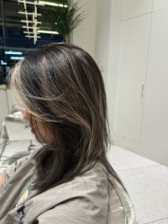 -YH HAIR SALON