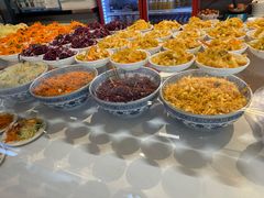 -兰州马子禄牛肉面(文景公园店)