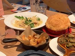 -必胜客(大宁路店)