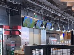 -船歌·鱼水饺青岛菜(国贸商城店)