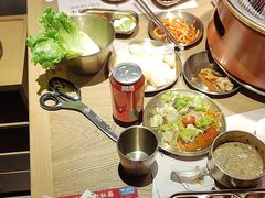 -西塔老太太泥炉烤肉(亚运村店)