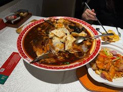 -旺顺阁鱼头泡饼(小红门店)