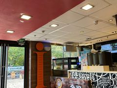 -麦当劳(丽江玉河广场店)