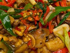 -辣公子·千岛湖私房菜(滨江店)