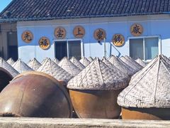 -苏州市吴中区光福窑上花果蜜饯厂