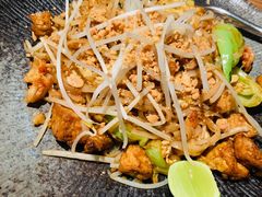 Thai泰式炒米粉-米泰MiThai