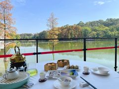 -鹿鸣酒家(越秀店)