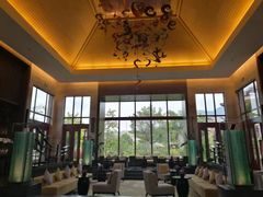 -广州从化都喜泰丽度假温泉酒店