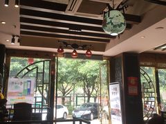 -一心斋素食馆(龙岗店)