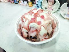 -红豆Q醇·新派车轮饼 铜锣烧(健康路店)