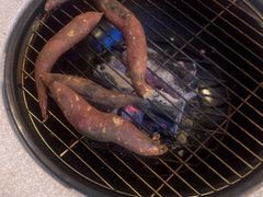 -忆江南·临江鱼馆