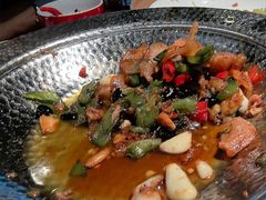 -伙靠·江浙菜(田林路店)