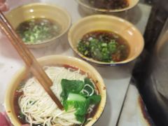 -赵伍面庄(松石大道店)