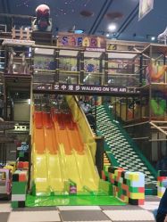 点击看大图 -卡通尼·Safari非洲探索乐园·生日会(金桥国际商业广场店)