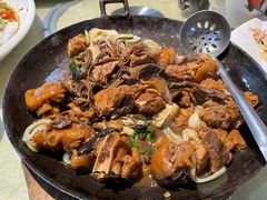 -五邑人家(江门店)
