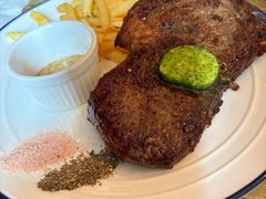 -羽深肉铺 Steak & Wine