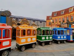 -安徒生童话乐园