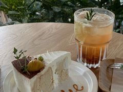 栗子糯米蛋糕-野路甜点铺(松柏路店)