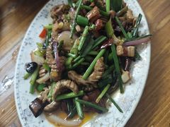 -九九牛肉馆(南山路店)