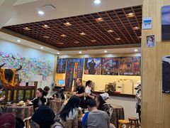 -古树酸奶(八廓南街店)