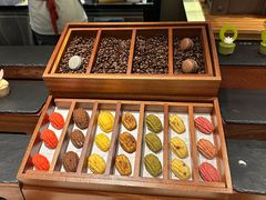 -Social 秀西餐厅-长沙瑞吉酒店(运达店)