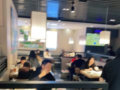 大堂-猪啊牛呀羊啊铜盘烤肉(正大广场店)