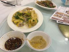 -阳江餐厅·30年老字号·粤菜海鲜大排档