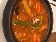 -Tajine Moroccan塔金摩洛哥中东餐厅
