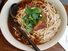 -李先生牛肉面大王(沈阳道义南大街店)