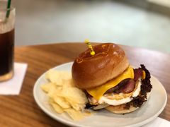 -明谦·Coffee&Cocktail Bar(美您公园店)