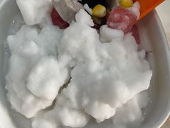 -老海南椰奶清补凉(文化宫老店)