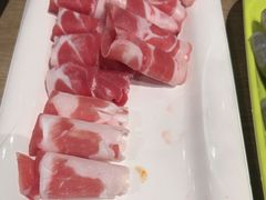 -古关火锅店(古北水镇景区店)