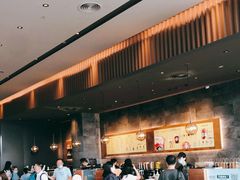 -星巴克(成都东站店)