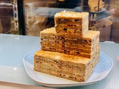 -黛汀烘焙DAINTY BAKERY(代字行合生汇店)