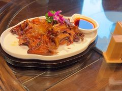 -井水小厨·湘菜(活力广场店)