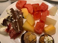 -北京王府井希尔顿酒店·万斯阁西餐厅