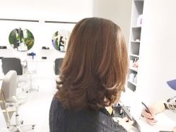 -卓梵美发·精品Salon