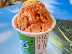 -老字号李姐炒冰(夏日百货店)