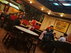 大堂-阿水狮猪脚大王(台中公园店)