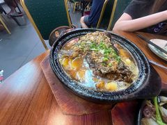 -谢记上海大排档(长寿路店)