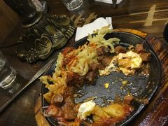 -西缘牛排(荟聚购物中心店)