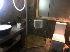 -美豪怡致酒店(上海长寿路店)