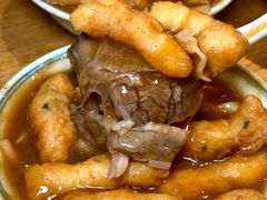 -中原一大碗(湖滨店)