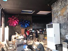 -Cafe Aewol Monsant