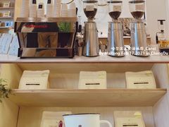 -常识咖啡common sense(春熙路店)