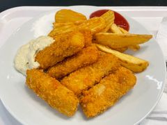 -宜家·瑞典风味餐厅(北京西红门店)