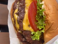 -Shake Shack(南山万象天地店)