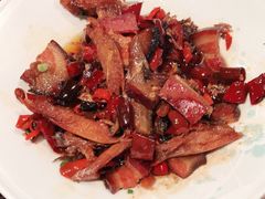 -湖南人家·家传湖南菜(水围店)