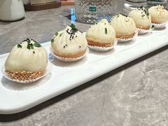 -宫燕府·京菜·烤鸭·淮扬菜(王府中心店)